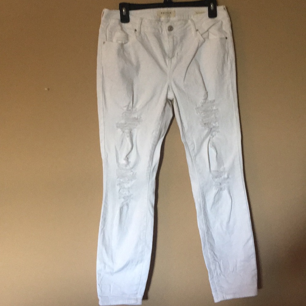 Pants